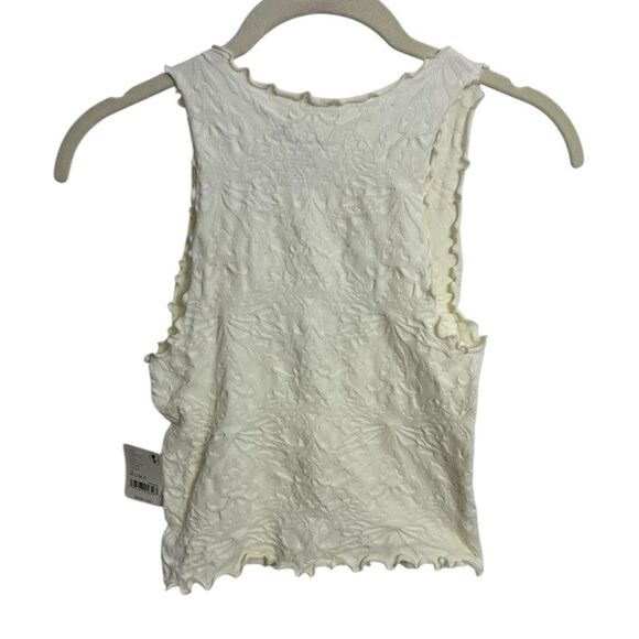 FREE PEOPLE Here For‎ You Cami, Size M-L - Picture 6 of 10